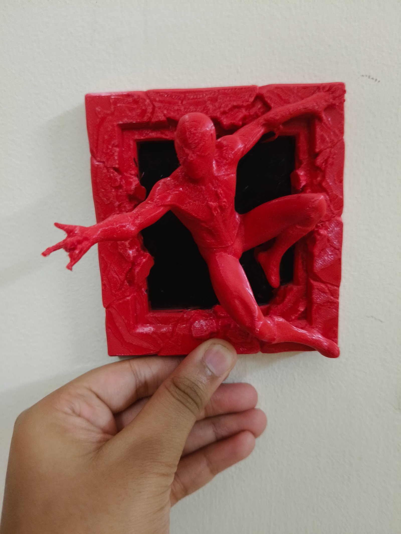 SPIDERMAN WallArt