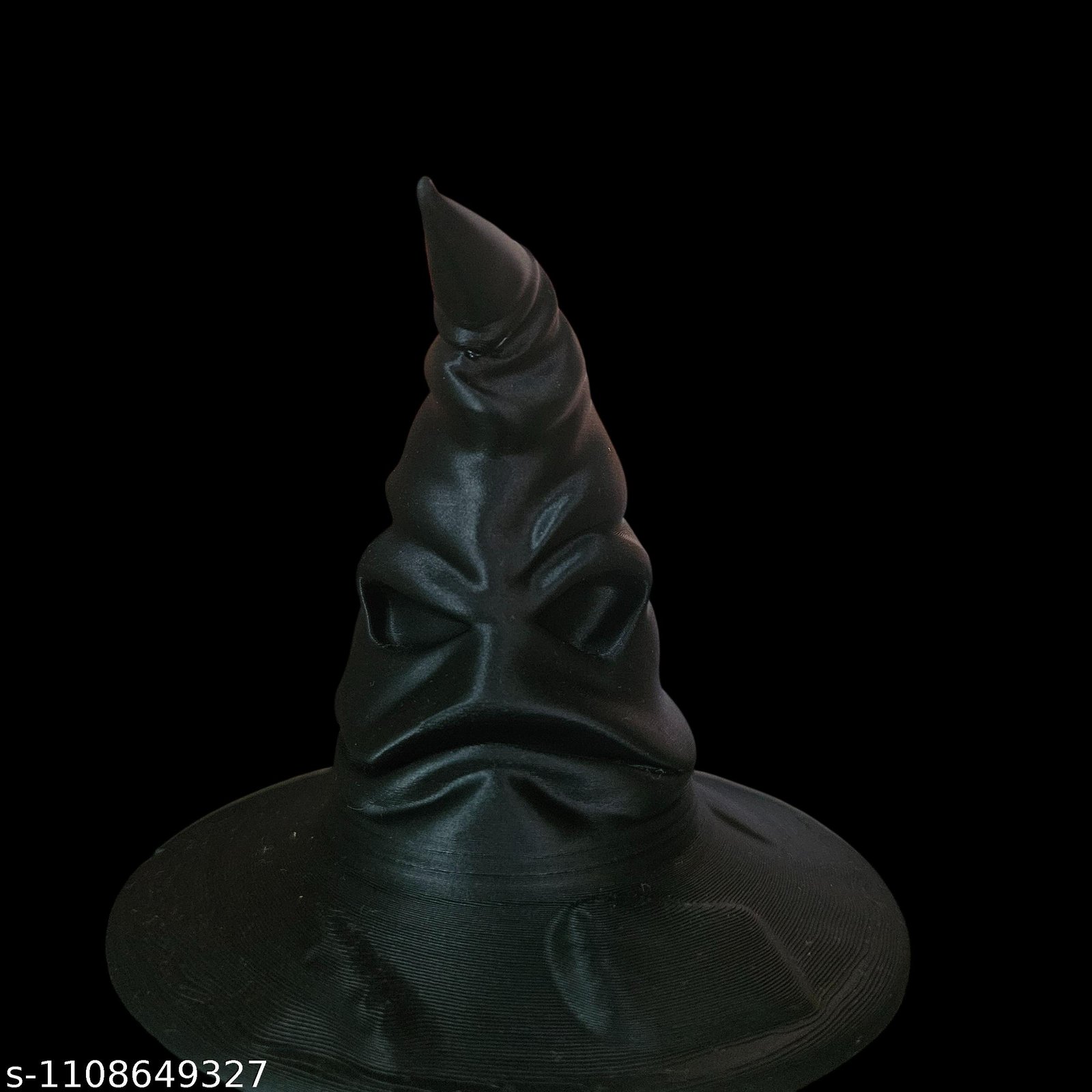 Harry Potter Sorting Hat Normal