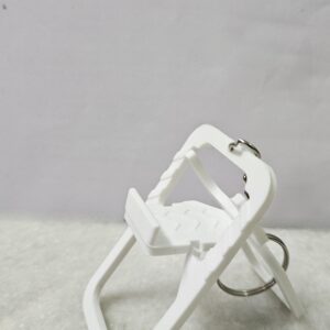 Keychain Phone Holder