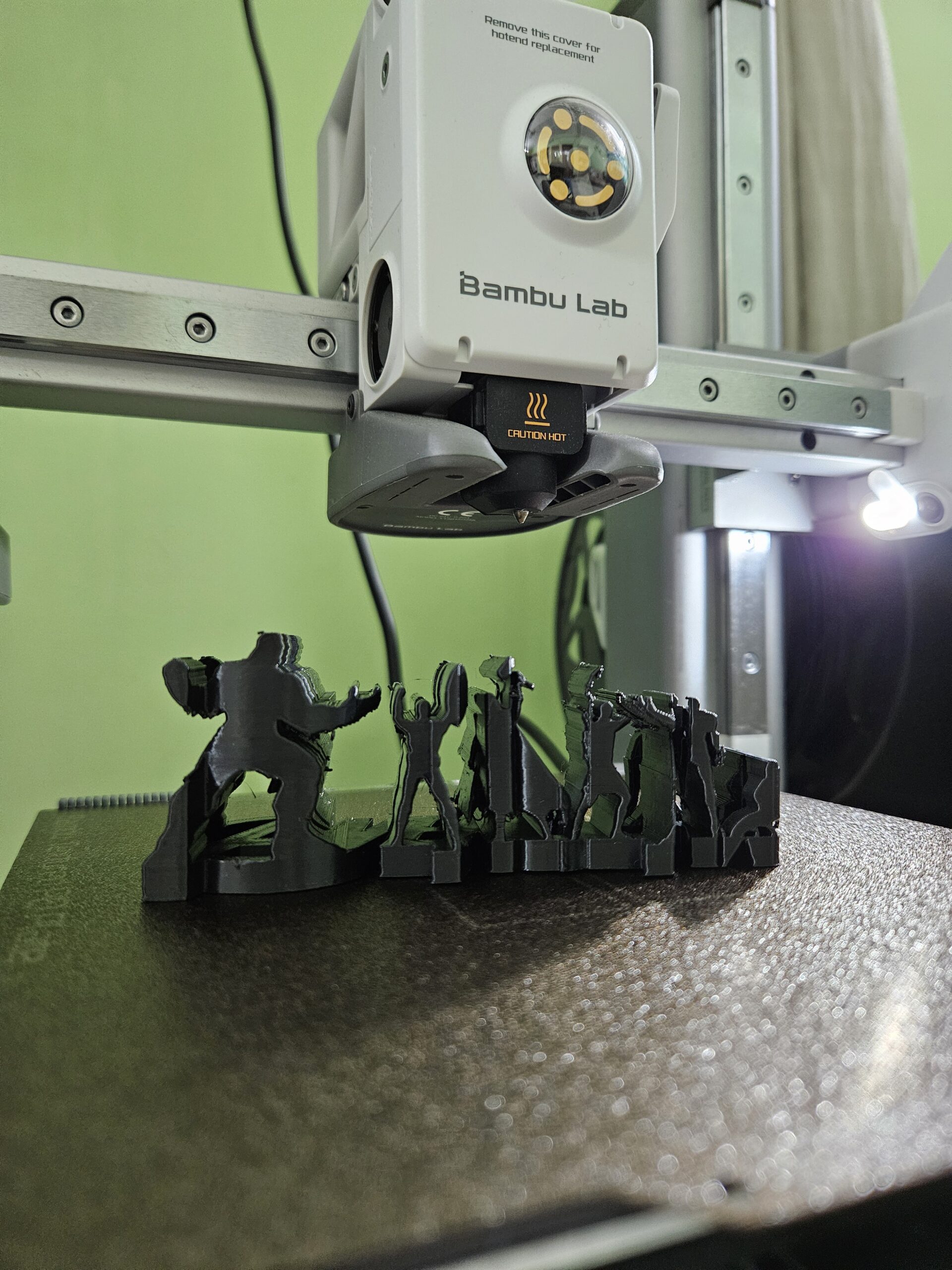 Avengers Dual Angle View - Image 5